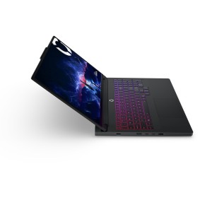 Lenovo Legion Pro 7i Gen 10 | Ordinateur portable de gaming | JDB-Info