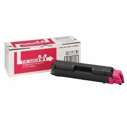 KYOCERA TK-580M Cartouche de toner 1 pièce(s) Original Mage | JDB-Info