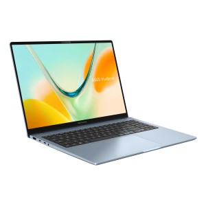 ASUS Vivobook S16 S5608QA-MB255W Copilot+ PC Snapdragon X1- | JDB-Info