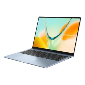 ASUS Vivobook S16 S5608QA-MB255W Copilot+ PC Snapdragon X1- | JDB-Info