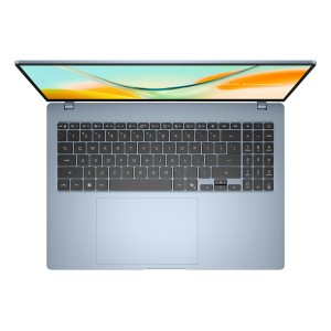 ASUS Vivobook S16 S5608QA-MB255W Copilot+ PC Snapdragon X1- | JDB-Info