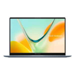 ASUS Vivobook S14 S5408QA-TM275W Copilot+ PC Snapdragon X1- | JDB-Info