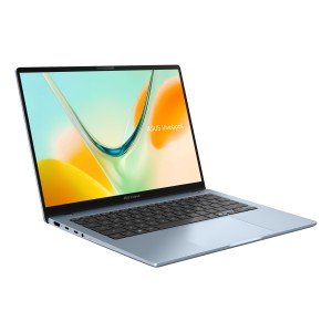 ASUS Vivobook S14 S5408QA-TM275W Copilot+ PC Snapdragon X1- | JDB-Info