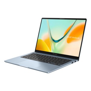 ASUS Vivobook S14 S5408QA-TM275W Copilot+ PC Snapdragon X1- | JDB-Info