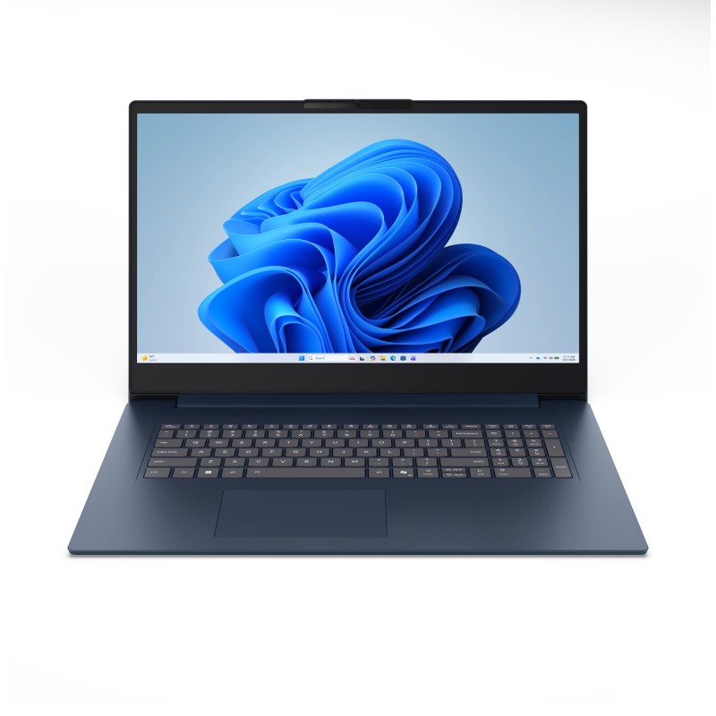 Ordinateur portable IdeaPad Slim 3i Gen 11 (17" Intel) | Or | JDB-Info