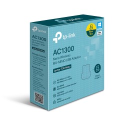 TP-Link Archer T3U Nano WLAN 1267 Mbit/s | JDB-Info