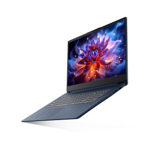 Ordinateur portable IdeaPad Slim 3i Gen 11 (17" Intel) | Or | JDB-Info