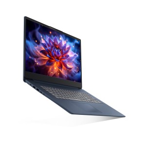Ordinateur portable IdeaPad Slim 3i Gen 11 (17" Intel) | Or | JDB-Info