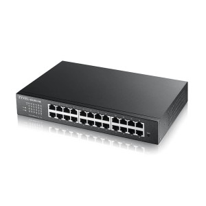 Zyxel GS1900-24E-EU0103F commutateur réseau Géré L2 Gigabit | JDB-Info