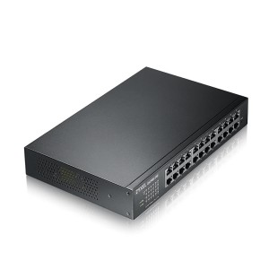 Zyxel GS1900-24E-EU0103F commutateur réseau Géré L2 Gigabit | JDB-Info
