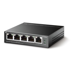 TP-Link TL-SG1005LP commutateur réseau Non-géré Gigabit Eth | JDB-Info
