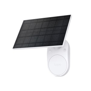 TP-Link Tapo A201 Panneau solaire 2,5 W | JDB-Info
