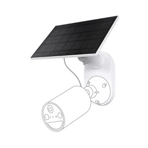 TP-Link Tapo A201 Panneau solaire 2,5 W | JDB-Info