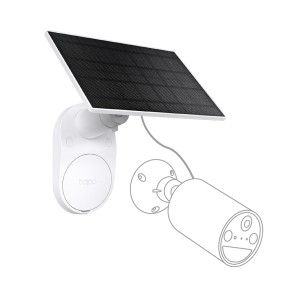 TP-Link Tapo A201 Panneau solaire 2,5 W | JDB-Info