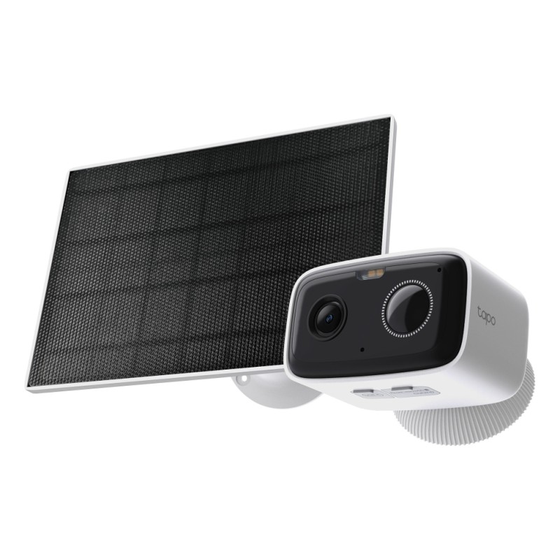 TP-Link Tapo C400 KIT Boîte Caméra de sécurité IP Extérieur | JDB-Info