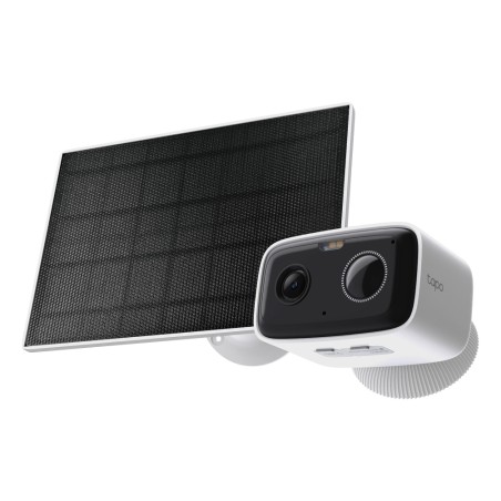 TP-Link Tapo C400 KIT Boîte Caméra de sécurité IP Extérieur | JDB-Info