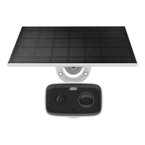 TP-Link Tapo C400 KIT Boîte Caméra de sécurité IP Extérieur | JDB-Info