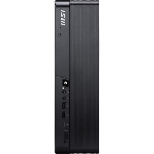 MSI Pro DP80 A14G-218EU Intel® Core™ i3 i3-14100 8 Go DDR5- | JDB-Info
