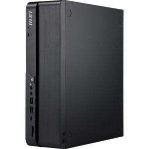 MSI Pro DP80 A14G-218EU Intel® Core™ i3 i3-14100 8 Go DDR5- | JDB-Info