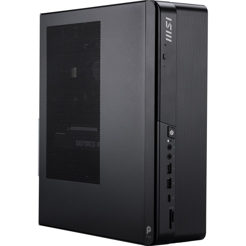 MSI Pro DP80 A14G-004EU PC Intel® Core™ i5 i5-14400 16 Go D | JDB-Info