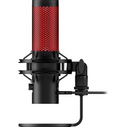 HyperX QuadCast 2 – Microphone USB (noir) | JDB-Info