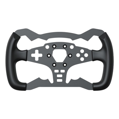 Moza Racing RS032 Accessoire de manette de jeux Modèles de | JDB-Info