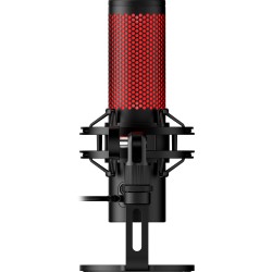 HyperX QuadCast 2 – Microphone USB (noir) | JDB-Info