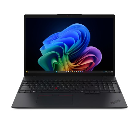 Lenovo ThinkPad L16 Gen 3 (Intel) Copilot+ PC Intel Core Ul | JDB-Info