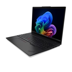 Lenovo ThinkPad L16 Gen 3 (Intel) Copilot+ PC Intel Core Ul | JDB-Info
