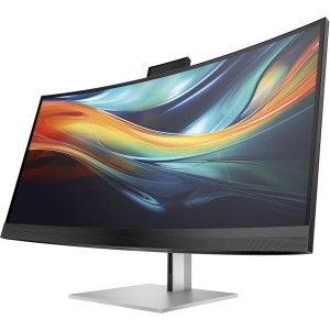 HP Series 7 Pro 39.7 inch 5K2K Conferencing Monitor-740pm é | JDB-Info