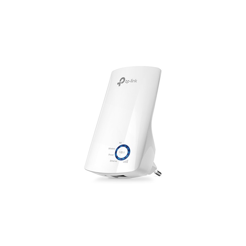 TP-Link Tapo TL-WA850RE prolongateur réseau Répéteur réseau | JDB-Info
