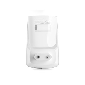 TP-Link Tapo TL-WA850RE prolongateur réseau Répéteur réseau | JDB-Info