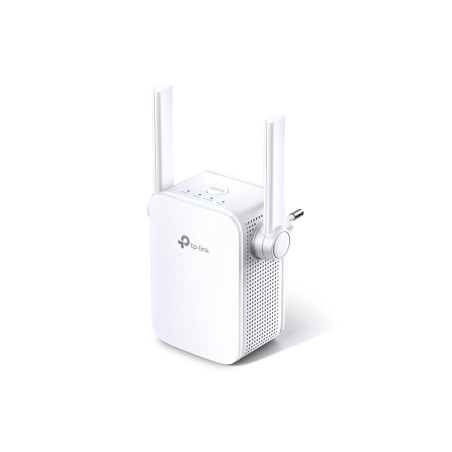 TP-Link RE305 prolongateur réseau Répéteur réseau Blanc 10, | JDB-Info