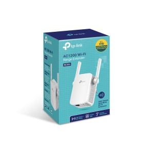 TP-Link RE305 prolongateur réseau Répéteur réseau Blanc 10, | JDB-Info