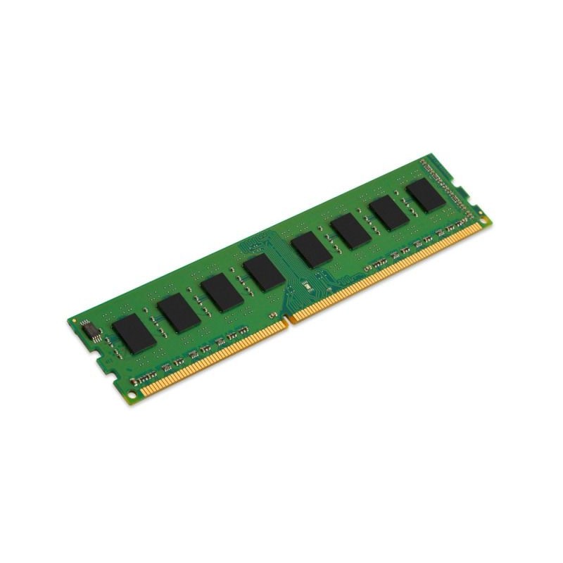 Kingston Technology ValueRAM module de mémoire 8 Go 1 x 8 G | JDB-Info