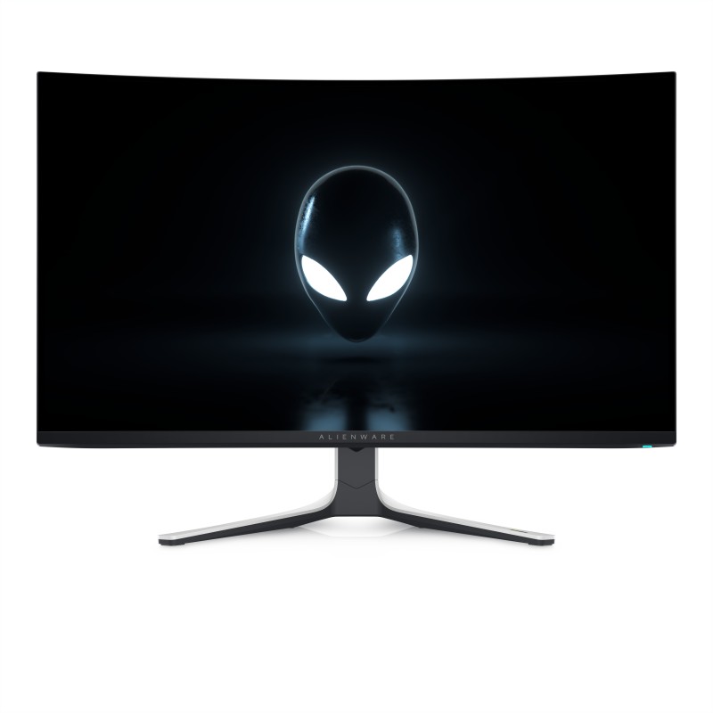 Alienware AW3225QF écran plat de PC 81,3 cm (32") 3840 x 21 | JDB-Info