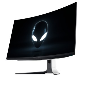 Alienware AW3225QF écran plat de PC 81,3 cm (32") 3840 x 21 | JDB-Info