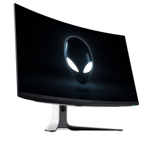 Alienware AW3225QF écran plat de PC 81,3 cm (32") 3840 x 21 | JDB-Info