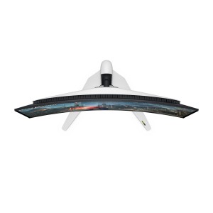 Alienware AW3225QF écran plat de PC 81,3 cm (32") 3840 x 21 | JDB-Info