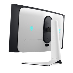 Alienware AW3225QF écran plat de PC 81,3 cm (32") 3840 x 21 | JDB-Info