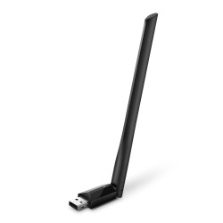 TP-Link Archer T2U Plus Interne WLAN 600 Mbit/s | JDB-Info