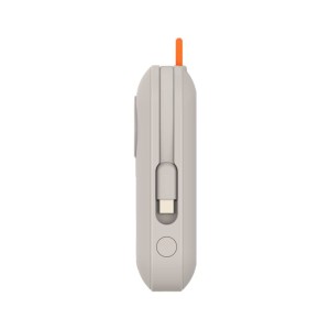 BELKIN BoostCharge Pro 10k Apple Watch 45w Sand