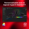 HyperX Pulsefire Haste 2 - Souris gaming (noir) | JDB-Info