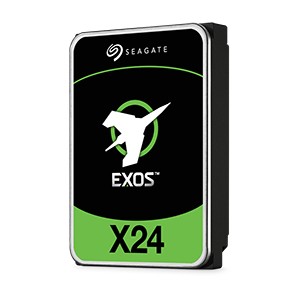 Seagate Exos X24 disque dur 20 To 7200 tr/min 512 Mo 3.5" S | JDB-Info