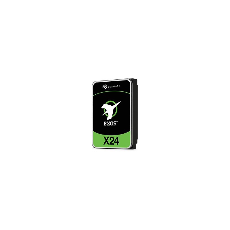 Seagate Exos X24 disque dur 20 To 7200 tr/min 512 Mo 3.5" S | JDB-Info