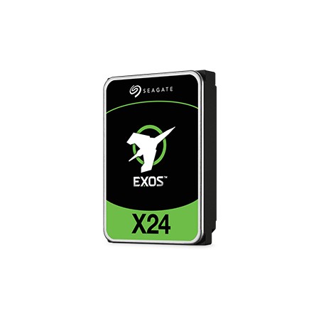 Seagate Exos X24 disque dur 20 To 7200 tr/min 512 Mo 3.5" S | JDB-Info