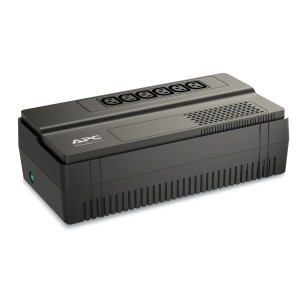 APC BV650I alimentation d'énergie non interruptible Interac | JDB-Info