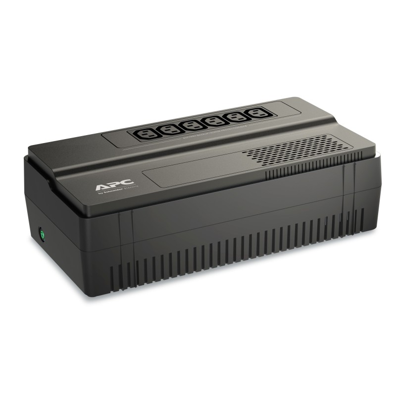 APC BV650I alimentation d'énergie non interruptible Interac | JDB-Info