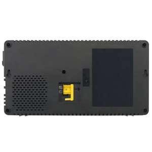 APC BV650I alimentation d'énergie non interruptible Interac | JDB-Info