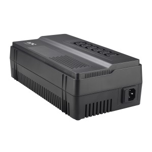 APC BV650I alimentation d'énergie non interruptible Interac | JDB-Info